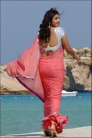 Richa Gangopadhyay New Pics